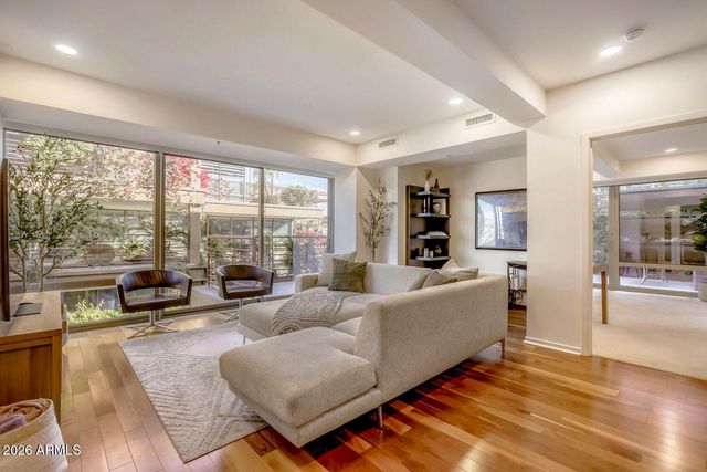 7131 E RANCHO VISTA Drive 6004, Scottsdale, AZ 85251