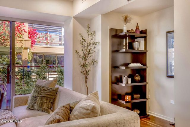 7131 E RANCHO VISTA Drive 6004, Scottsdale, AZ 85251