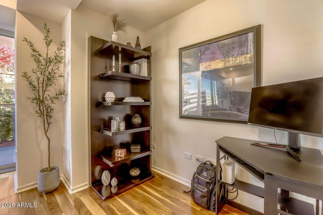 7131 E RANCHO VISTA Drive 6004, Scottsdale, AZ 85251