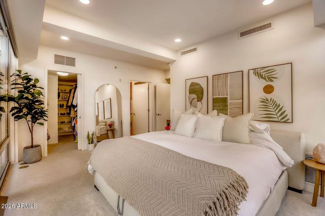 7131 E RANCHO VISTA Drive 6004, Scottsdale, AZ 85251