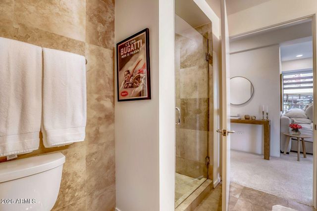 7131 E RANCHO VISTA Drive 6004, Scottsdale, AZ 85251