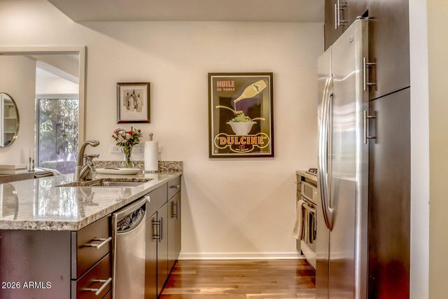 7131 E RANCHO VISTA Drive 6004, Scottsdale, AZ 85251