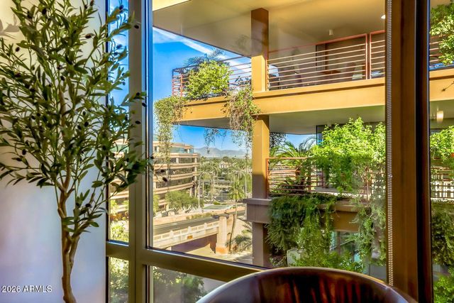 7131 E RANCHO VISTA Drive 6004, Scottsdale, AZ 85251