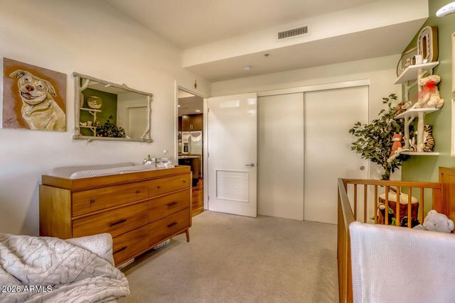 7131 E RANCHO VISTA Drive 6004, Scottsdale, AZ 85251