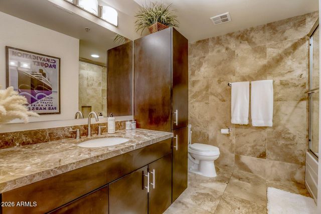 7131 E RANCHO VISTA Drive 6004, Scottsdale, AZ 85251