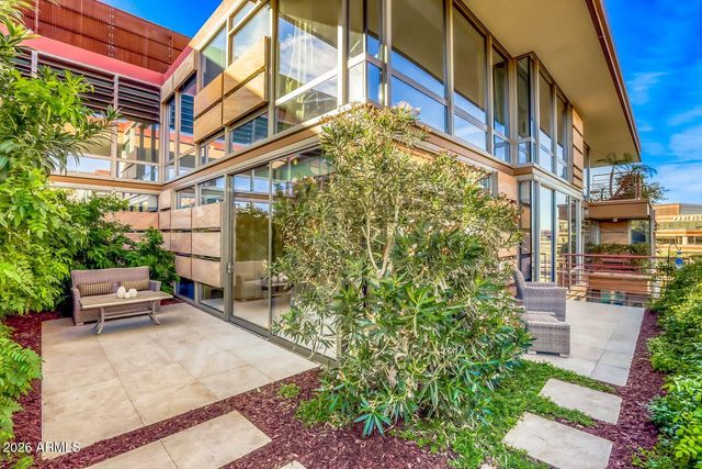 7131 E RANCHO VISTA Drive 6004, Scottsdale, AZ 85251