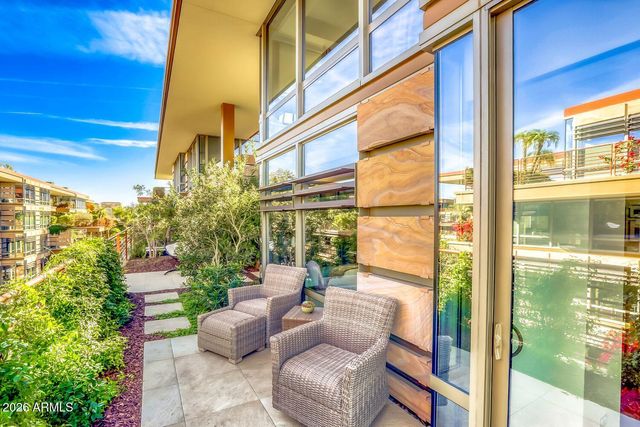 7131 E RANCHO VISTA Drive 6004, Scottsdale, AZ 85251