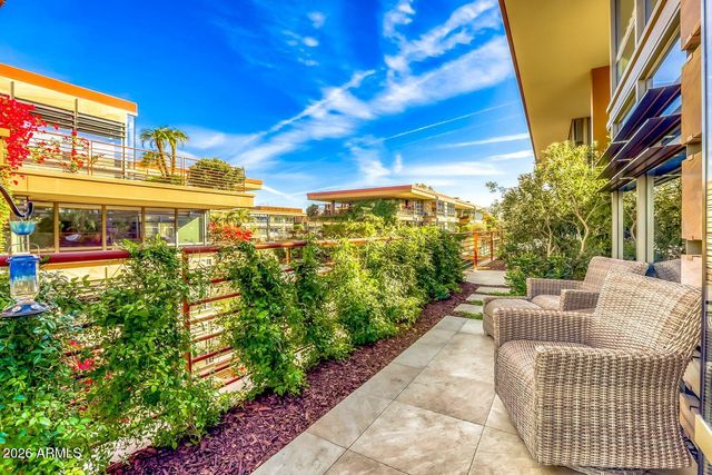 7131 E RANCHO VISTA Drive 6004, Scottsdale, AZ 85251