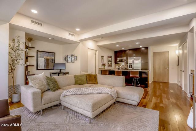 7131 E RANCHO VISTA Drive 6004, Scottsdale, AZ 85251