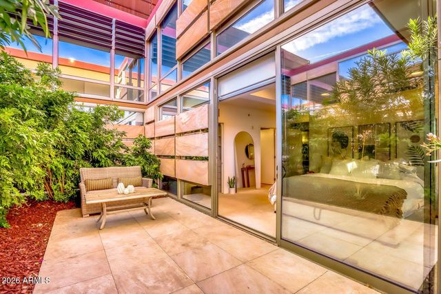 7131 E RANCHO VISTA Drive 6004, Scottsdale, AZ 85251