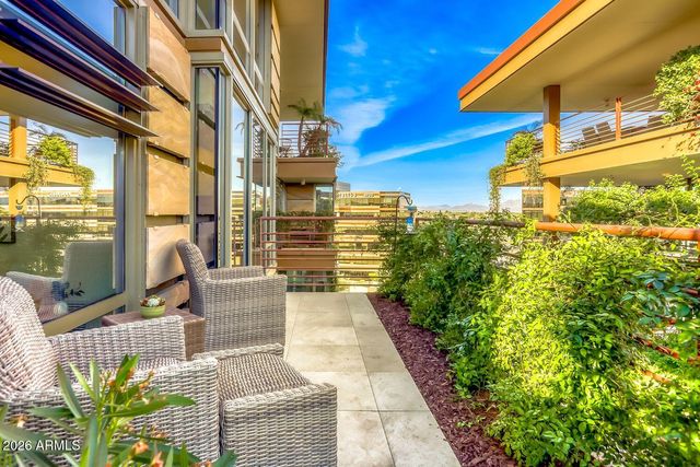 7131 E RANCHO VISTA Drive 6004, Scottsdale, AZ 85251