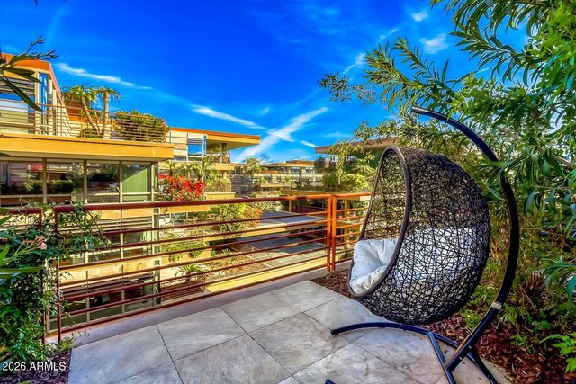 7131 E RANCHO VISTA Drive 6004, Scottsdale, AZ 85251