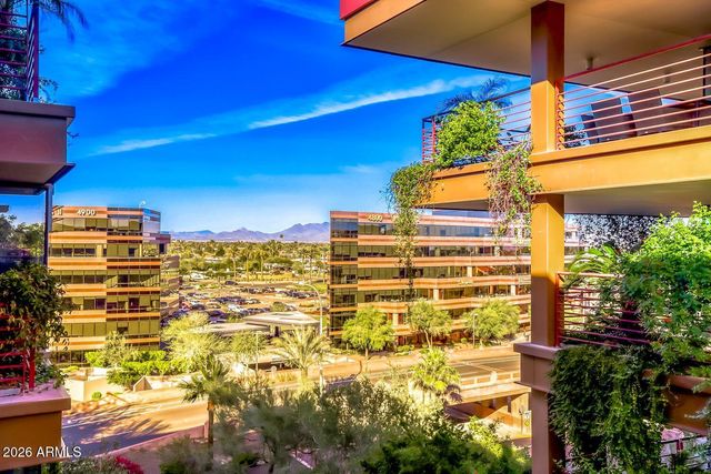 7131 E RANCHO VISTA Drive 6004, Scottsdale, AZ 85251