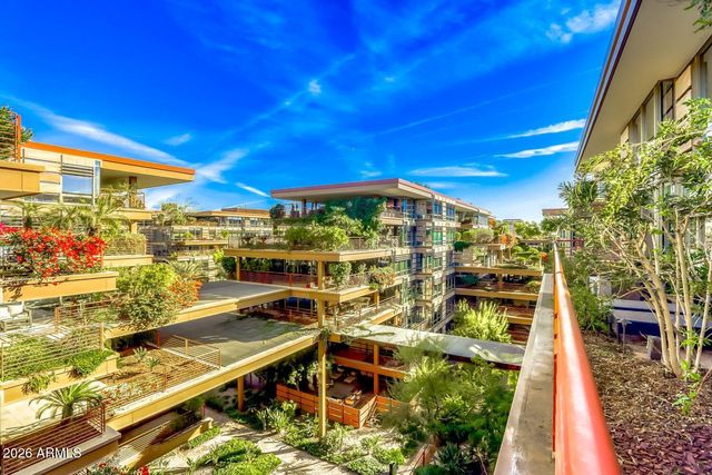 7131 E RANCHO VISTA Drive 6004, Scottsdale, AZ 85251