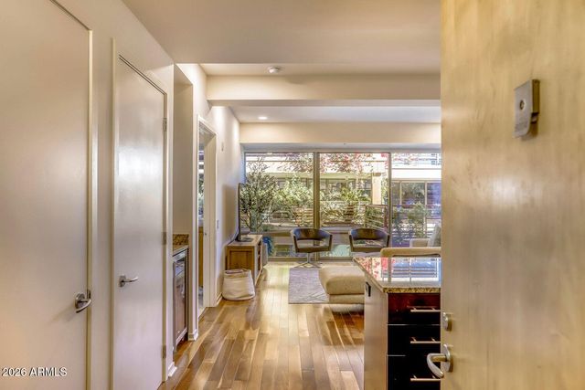 7131 E RANCHO VISTA Drive 6004, Scottsdale, AZ 85251