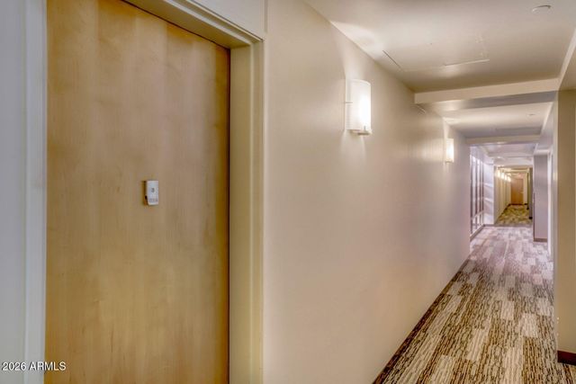 7131 E RANCHO VISTA Drive 6004, Scottsdale, AZ 85251