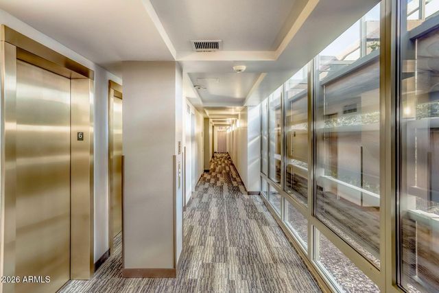 7131 E RANCHO VISTA Drive 6004, Scottsdale, AZ 85251