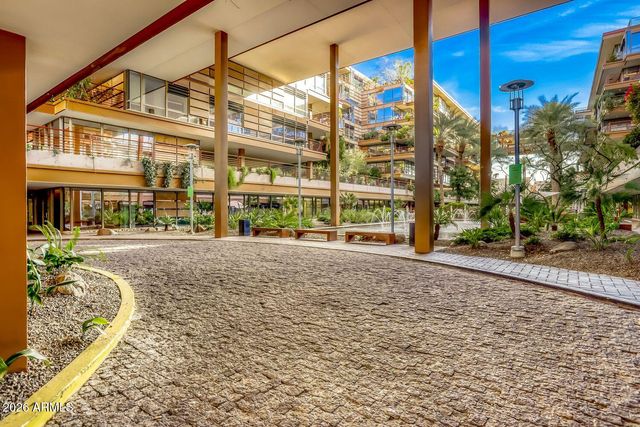 7131 E RANCHO VISTA Drive 6004, Scottsdale, AZ 85251