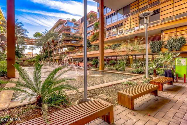 7131 E RANCHO VISTA Drive 6004, Scottsdale, AZ 85251