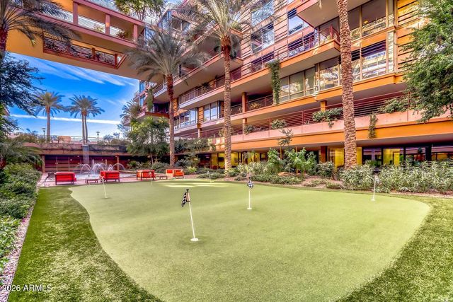 7131 E RANCHO VISTA Drive 6004, Scottsdale, AZ 85251