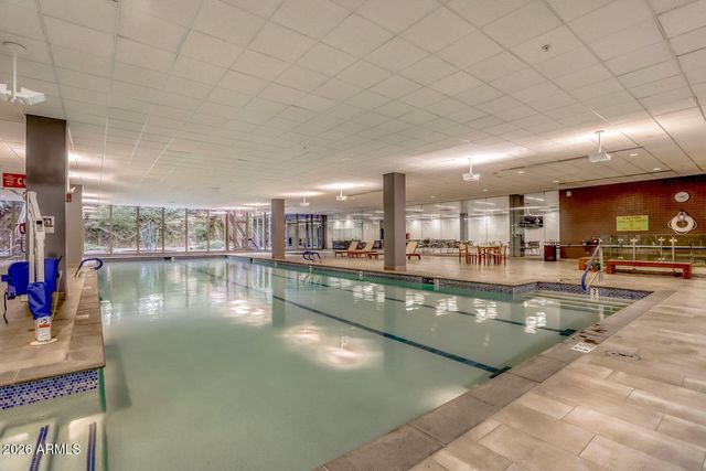 7131 E RANCHO VISTA Drive 6004, Scottsdale, AZ 85251