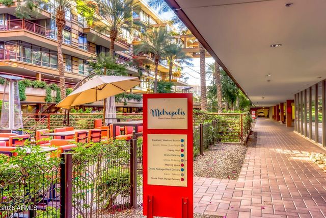 7131 E RANCHO VISTA Drive 6004, Scottsdale, AZ 85251