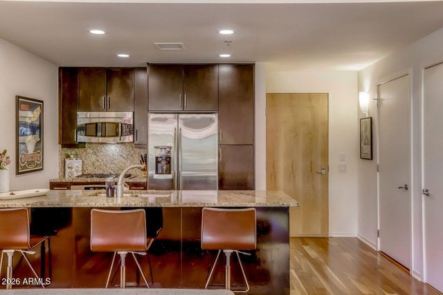 7131 E RANCHO VISTA Drive 6004, Scottsdale, AZ 85251