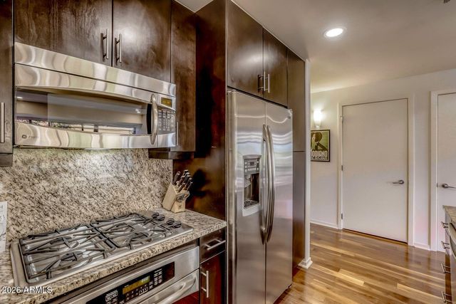 7131 E RANCHO VISTA Drive 6004, Scottsdale, AZ 85251