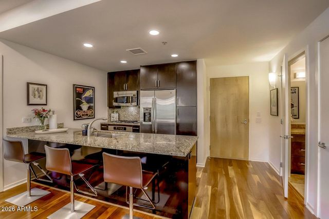 7131 E RANCHO VISTA Drive 6004, Scottsdale, AZ 85251