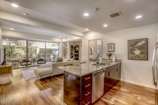 7131 E RANCHO VISTA Drive 6004, Scottsdale, AZ 85251