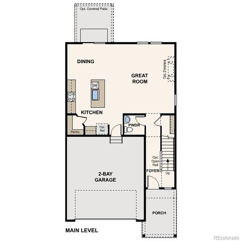 203 Amy Avenue, Fort Lupton, CO 80621