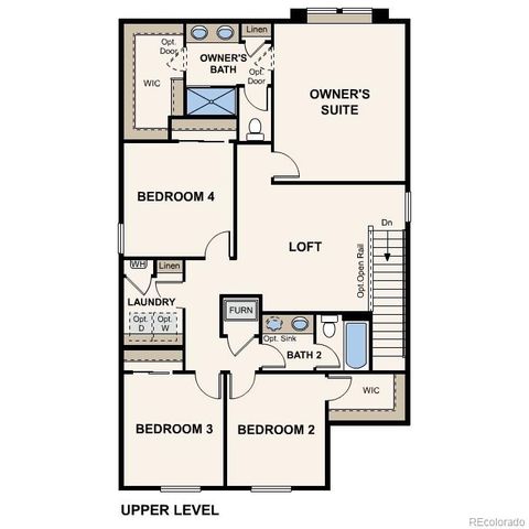 203 Amy Avenue, Fort Lupton, CO 80621