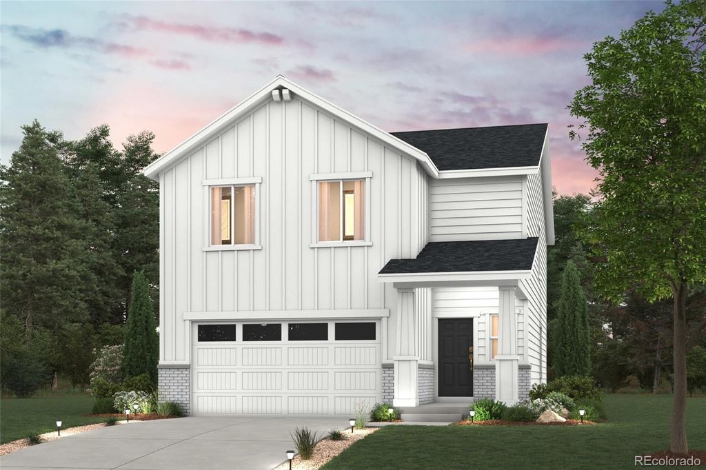 203 Amy Avenue, Fort Lupton, CO 80621