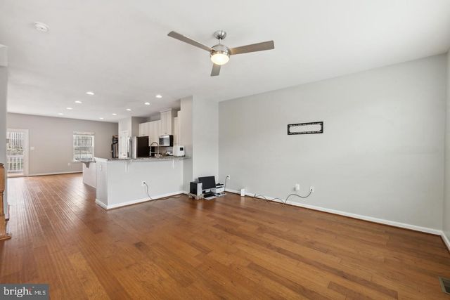 1660 DOROTHY LN, Woodbridge, VA 22191