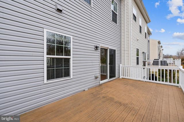 1660 DOROTHY LN, Woodbridge, VA 22191