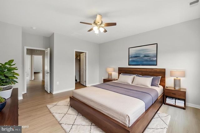 1660 DOROTHY LN, Woodbridge, VA 22191