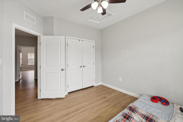 1660 DOROTHY LN, Woodbridge, VA 22191