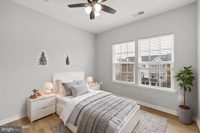 1660 DOROTHY LN, Woodbridge, VA 22191