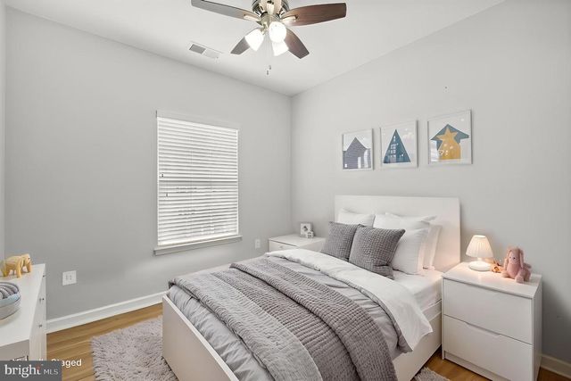 1660 DOROTHY LN, Woodbridge, VA 22191
