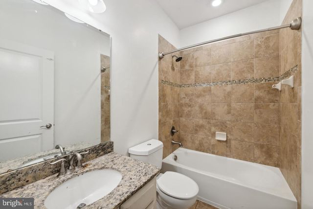 1660 DOROTHY LN, Woodbridge, VA 22191