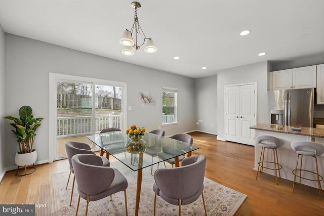1660 DOROTHY LN, Woodbridge, VA 22191