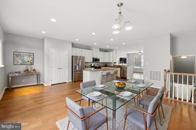 1660 DOROTHY LN, Woodbridge, VA 22191