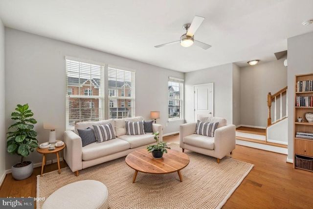 1660 DOROTHY LN, Woodbridge, VA 22191