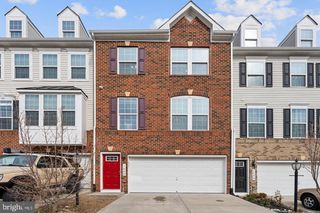 1660 DOROTHY LN, Woodbridge, VA 22191