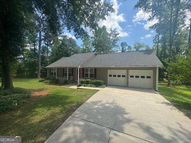 105 Delray Circle, Griffin, GA 30224
