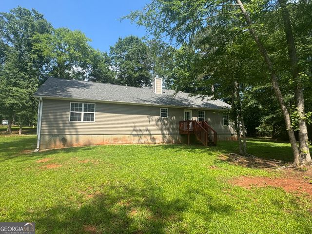 105 Delray Circle, Griffin, GA 30224