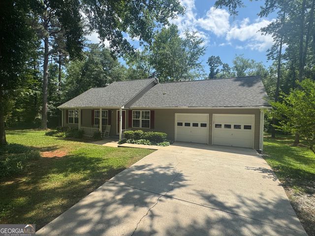 105 Delray Circle, Griffin, GA 30224