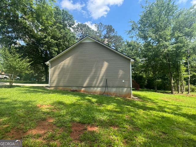 105 Delray Circle, Griffin, GA 30224