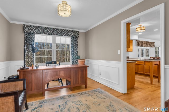 322 Willow Road, Guilford, CT 06437