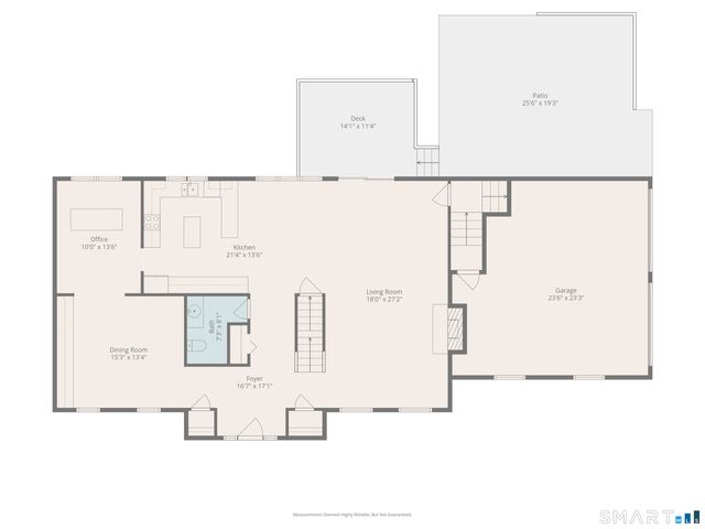 322 Willow Road, Guilford, CT 06437